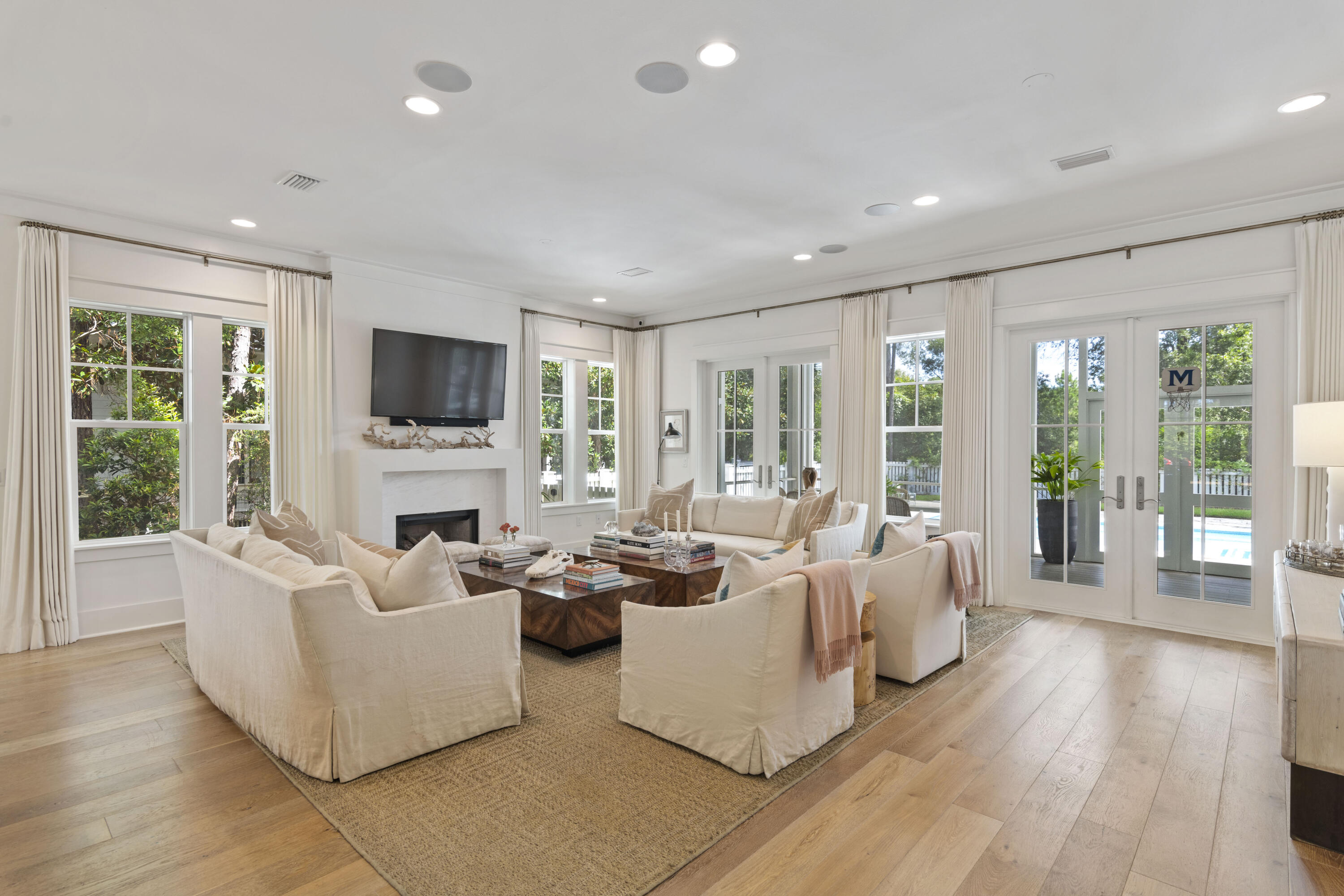 WATERSOUND ORIGINS - Residential Lease