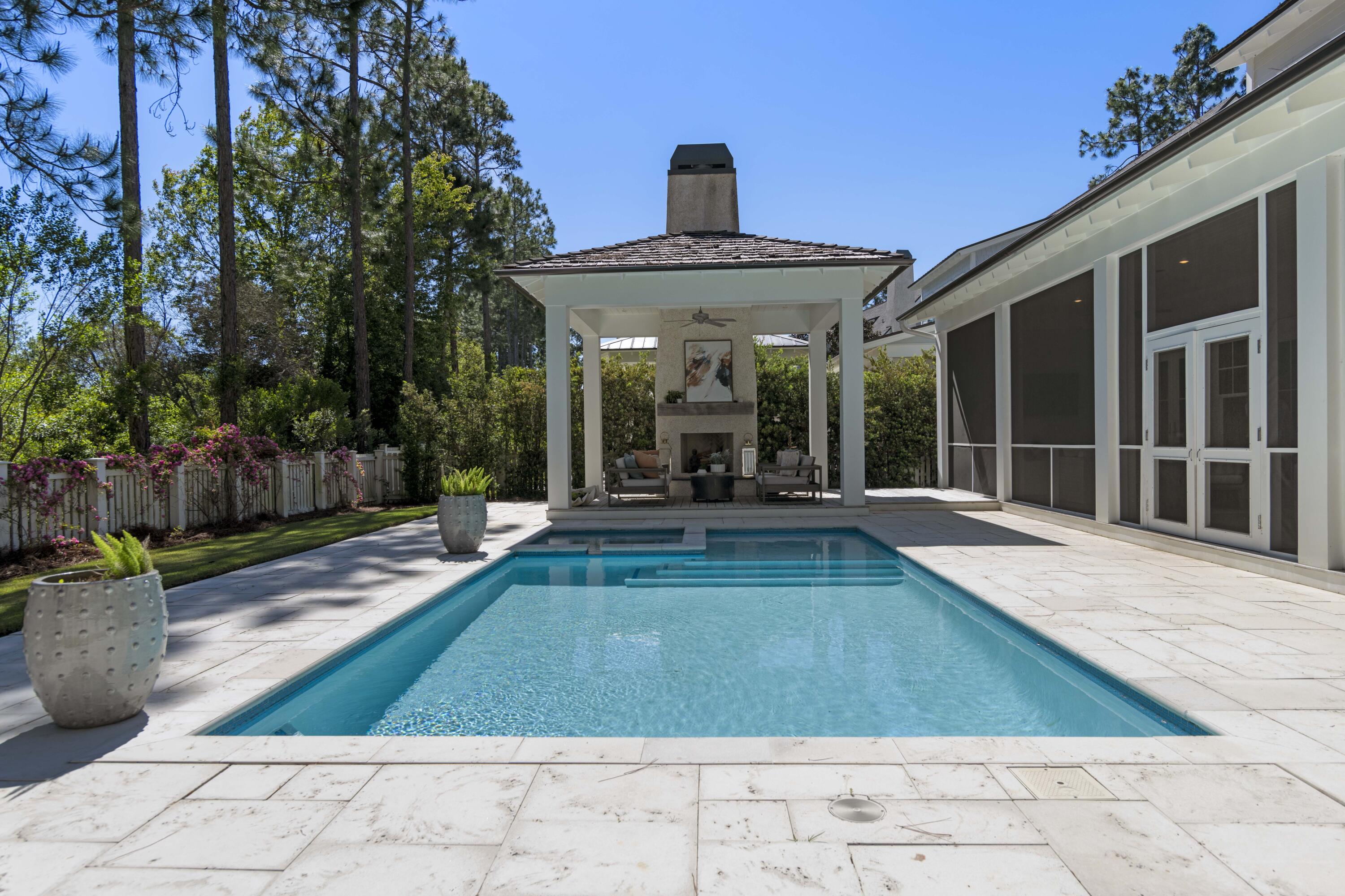 WATERSOUND ORIGINS - Residential Lease