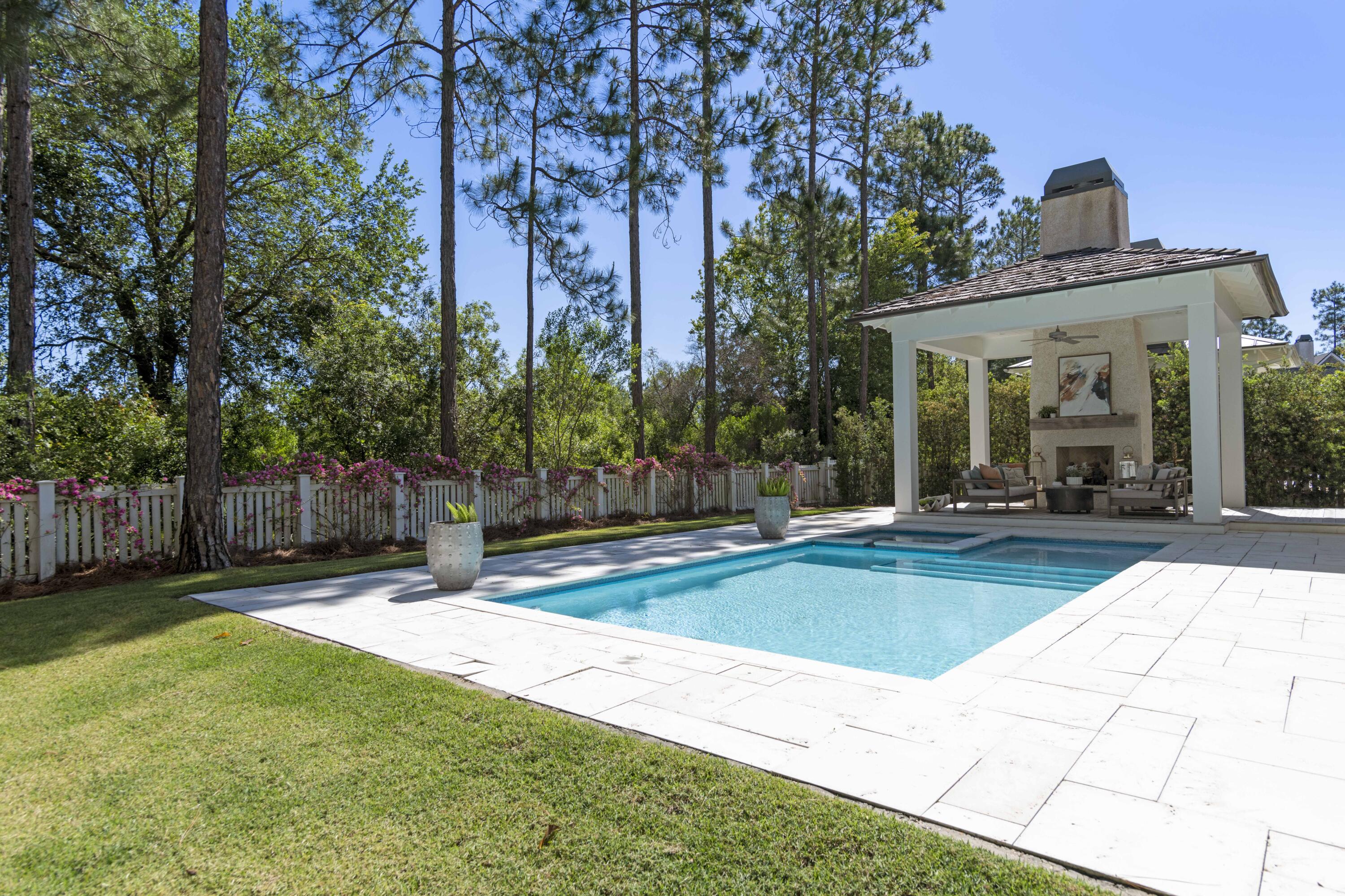 WATERSOUND ORIGINS - Residential Lease
