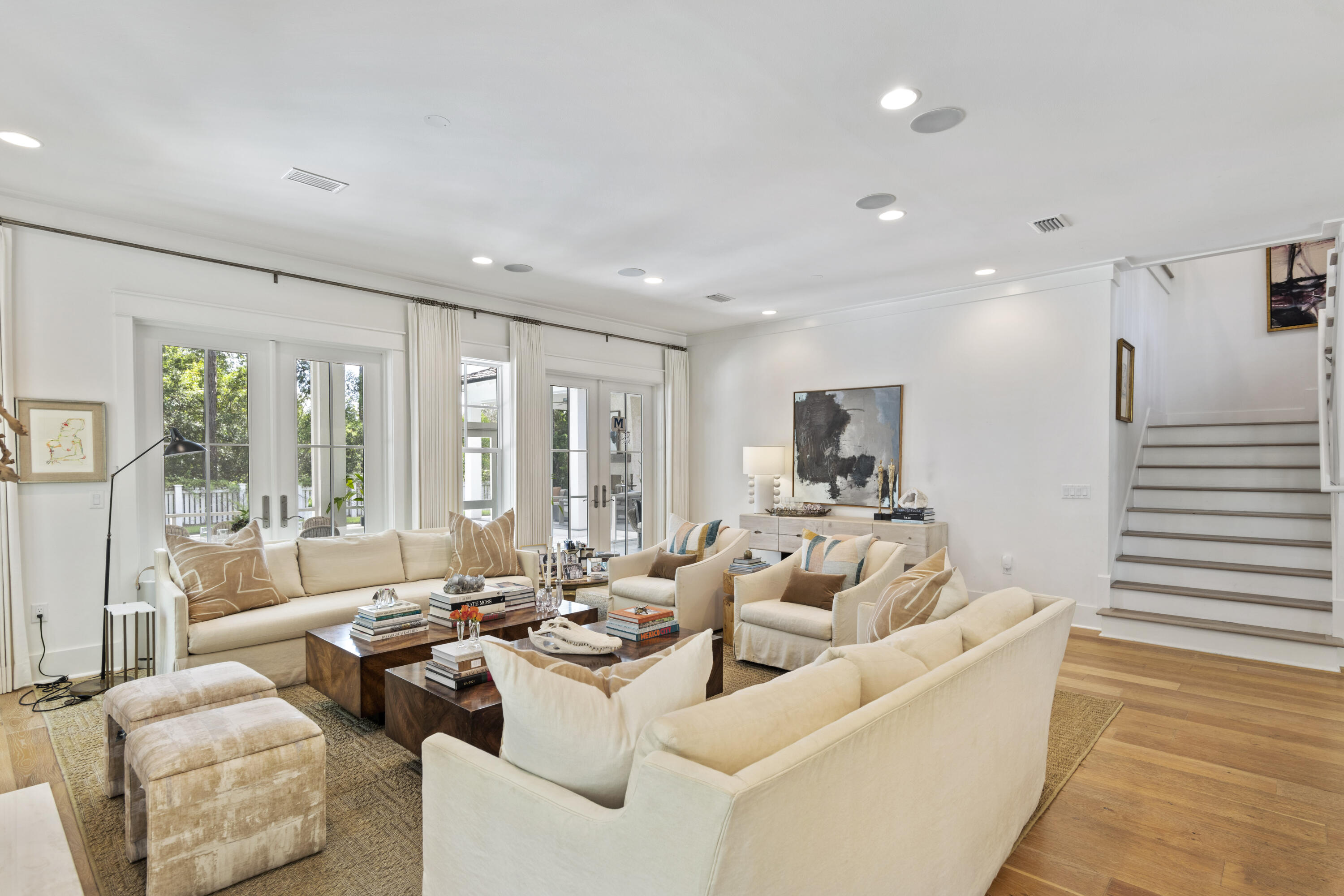 WATERSOUND ORIGINS - Residential Lease
