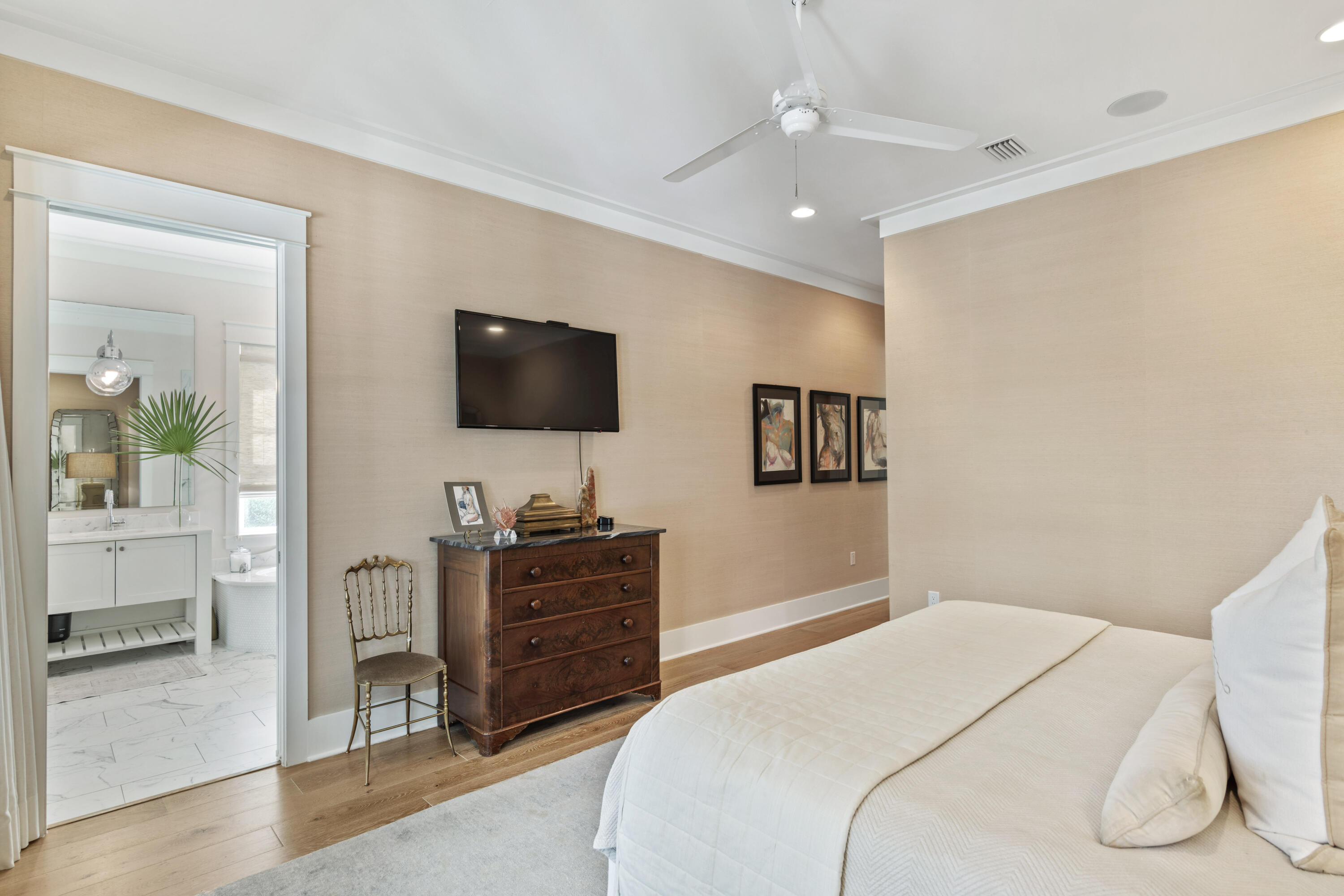 WATERSOUND ORIGINS - Residential Lease