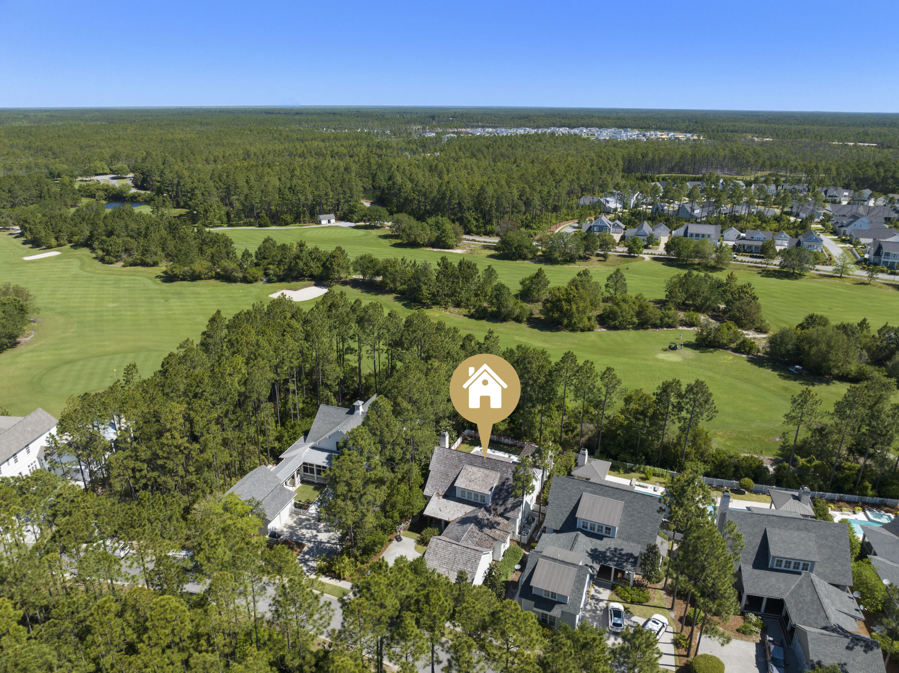 WATERSOUND ORIGINS - Residential Lease