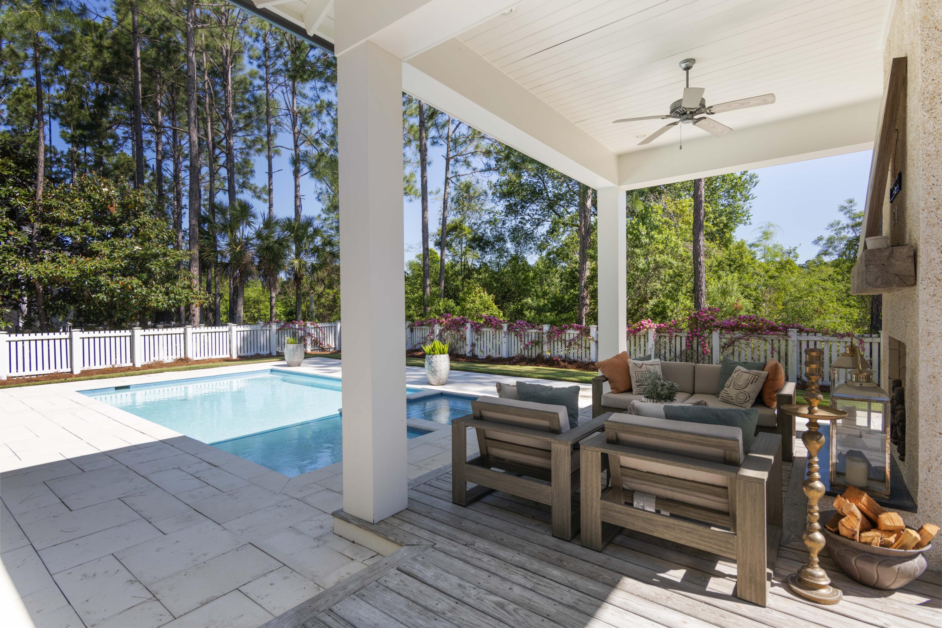 WATERSOUND ORIGINS - Residential Lease