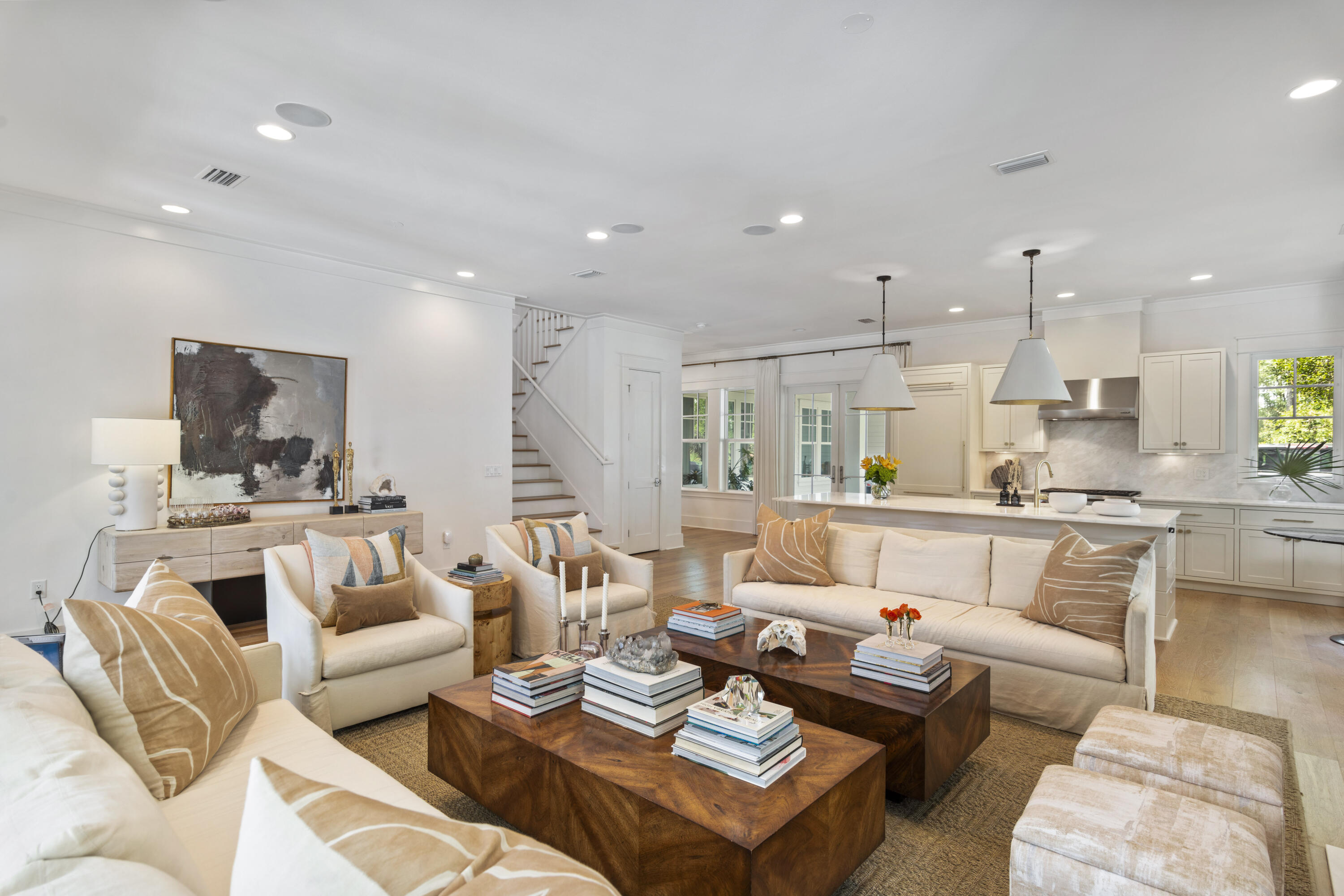 WATERSOUND ORIGINS - Residential Lease