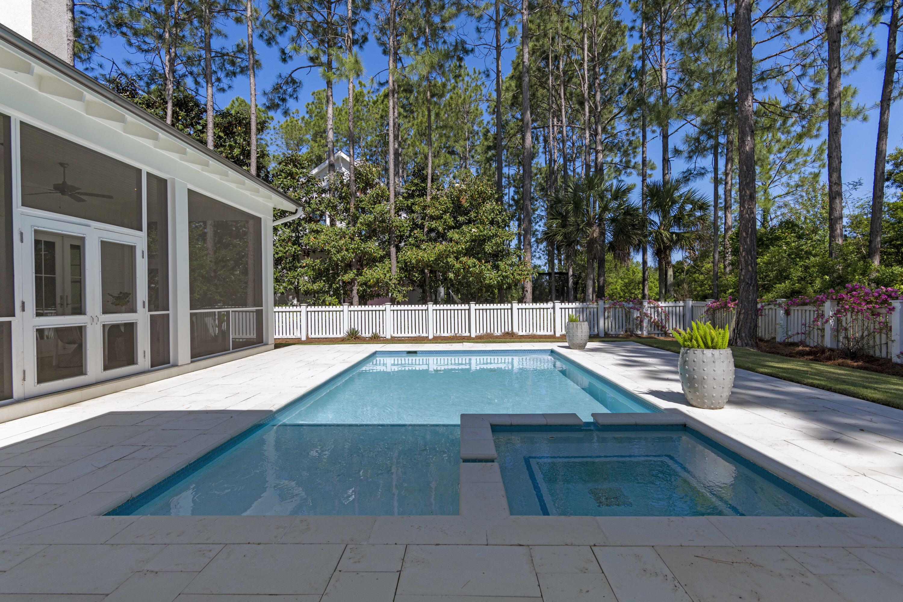WATERSOUND ORIGINS - Residential Lease
