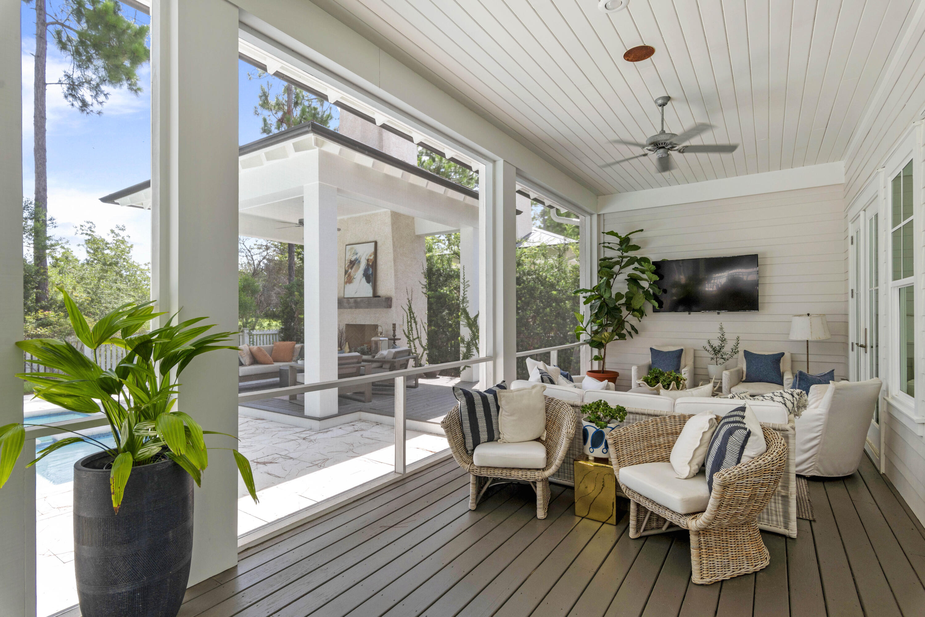 WATERSOUND ORIGINS - Residential Lease