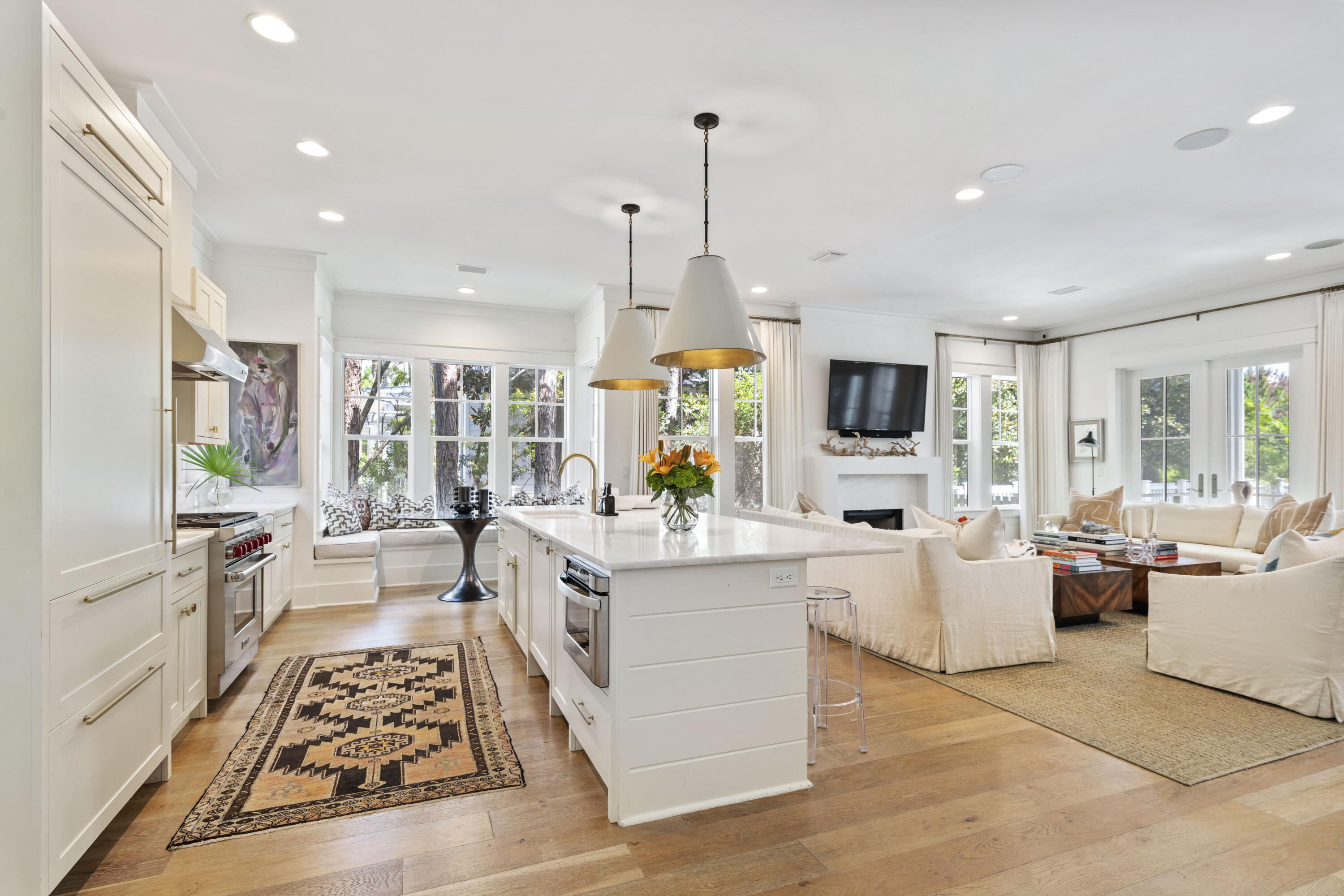 WATERSOUND ORIGINS - Residential Lease