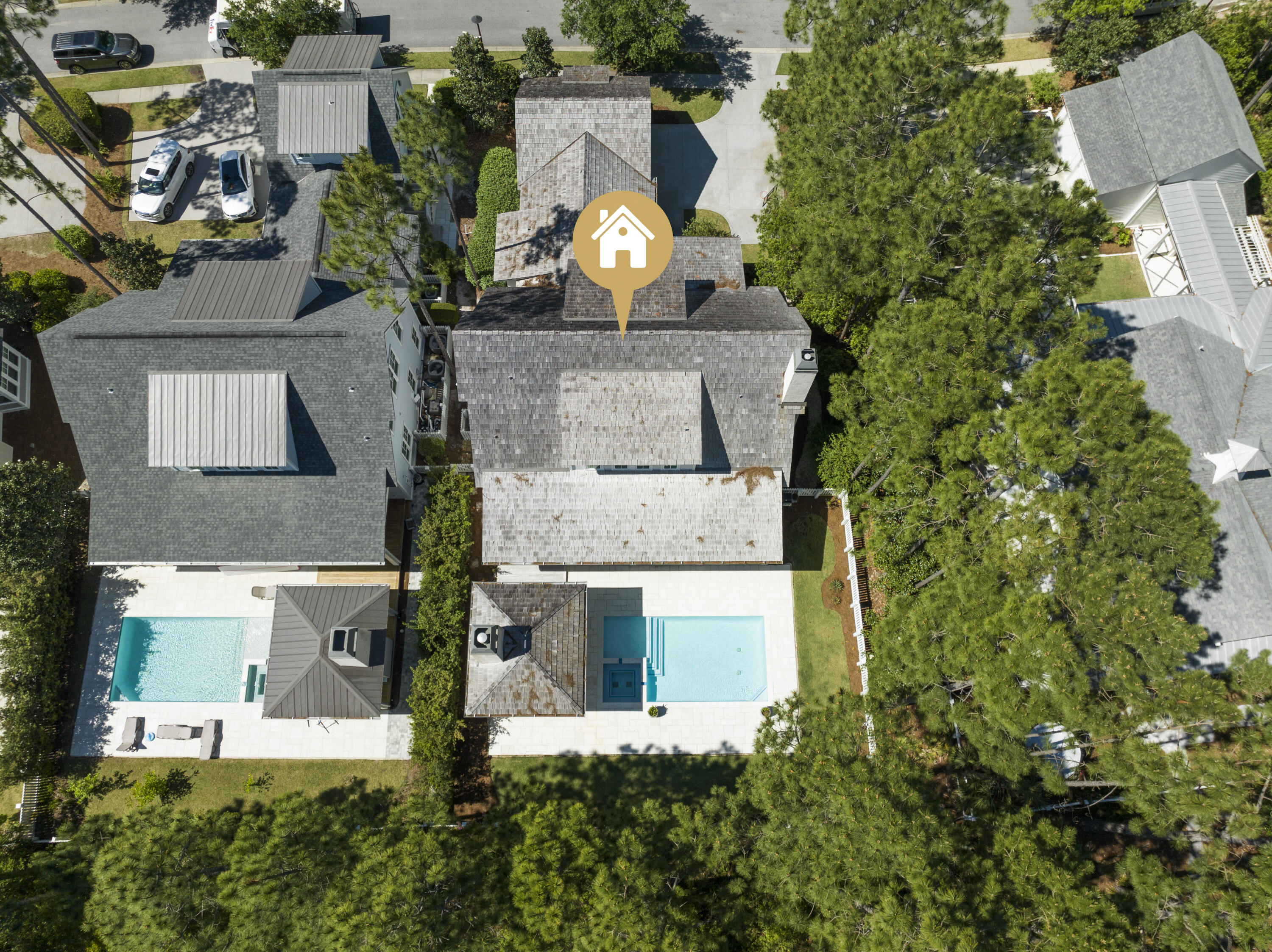 WATERSOUND ORIGINS - Residential Lease