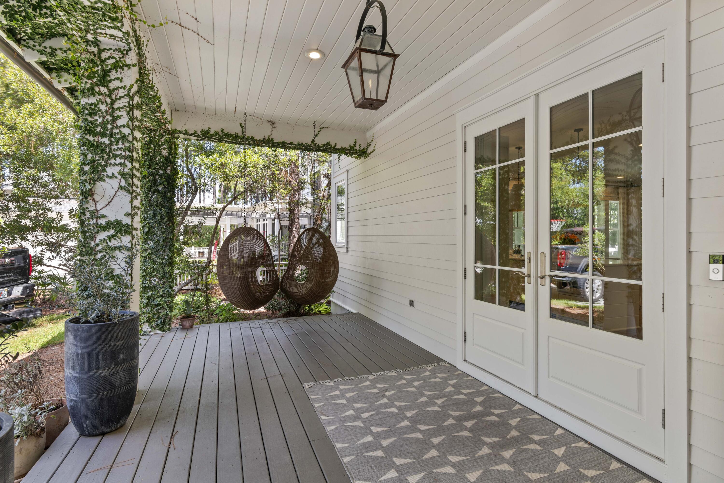 WATERSOUND ORIGINS - Residential Lease