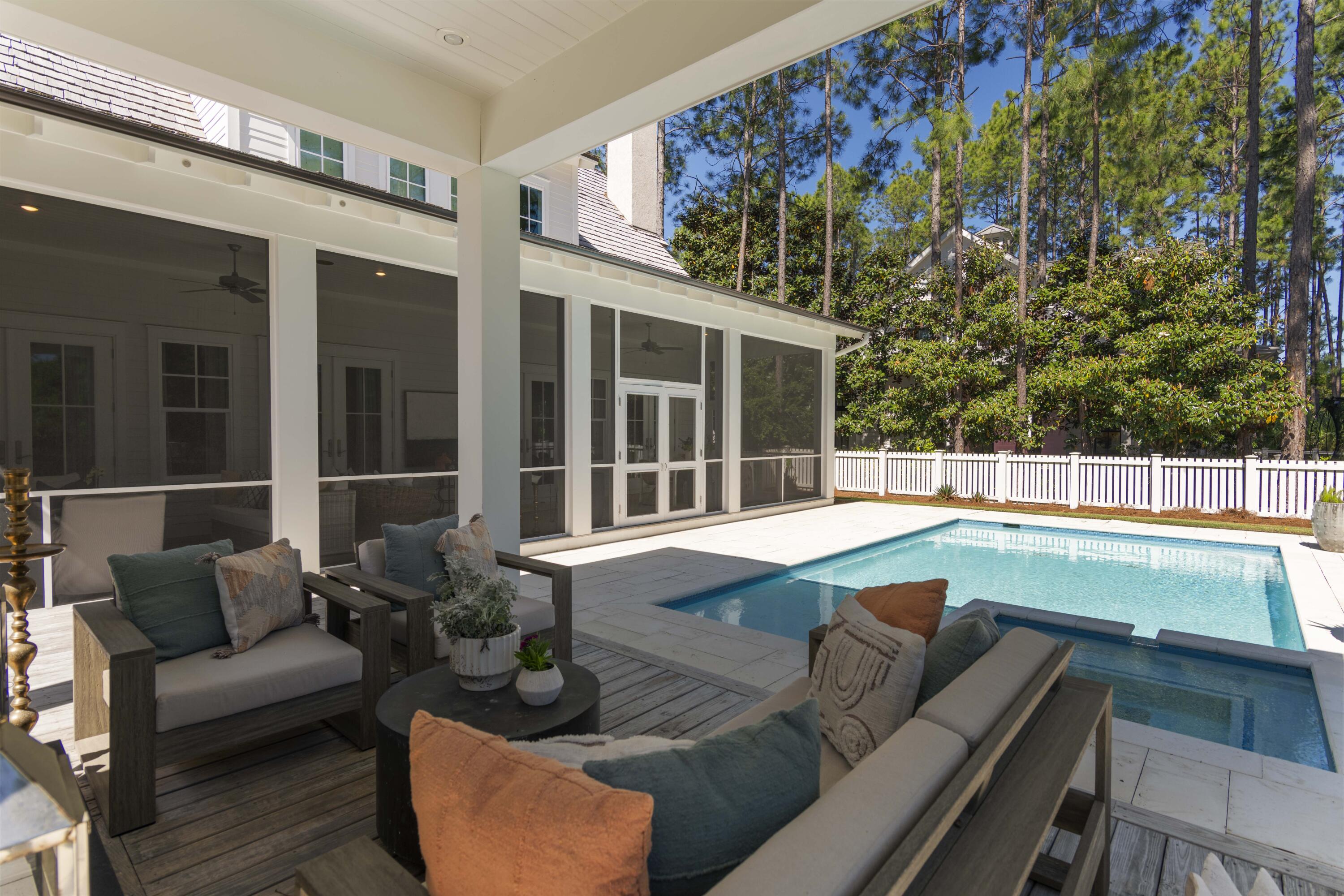 WATERSOUND ORIGINS - Residential Lease