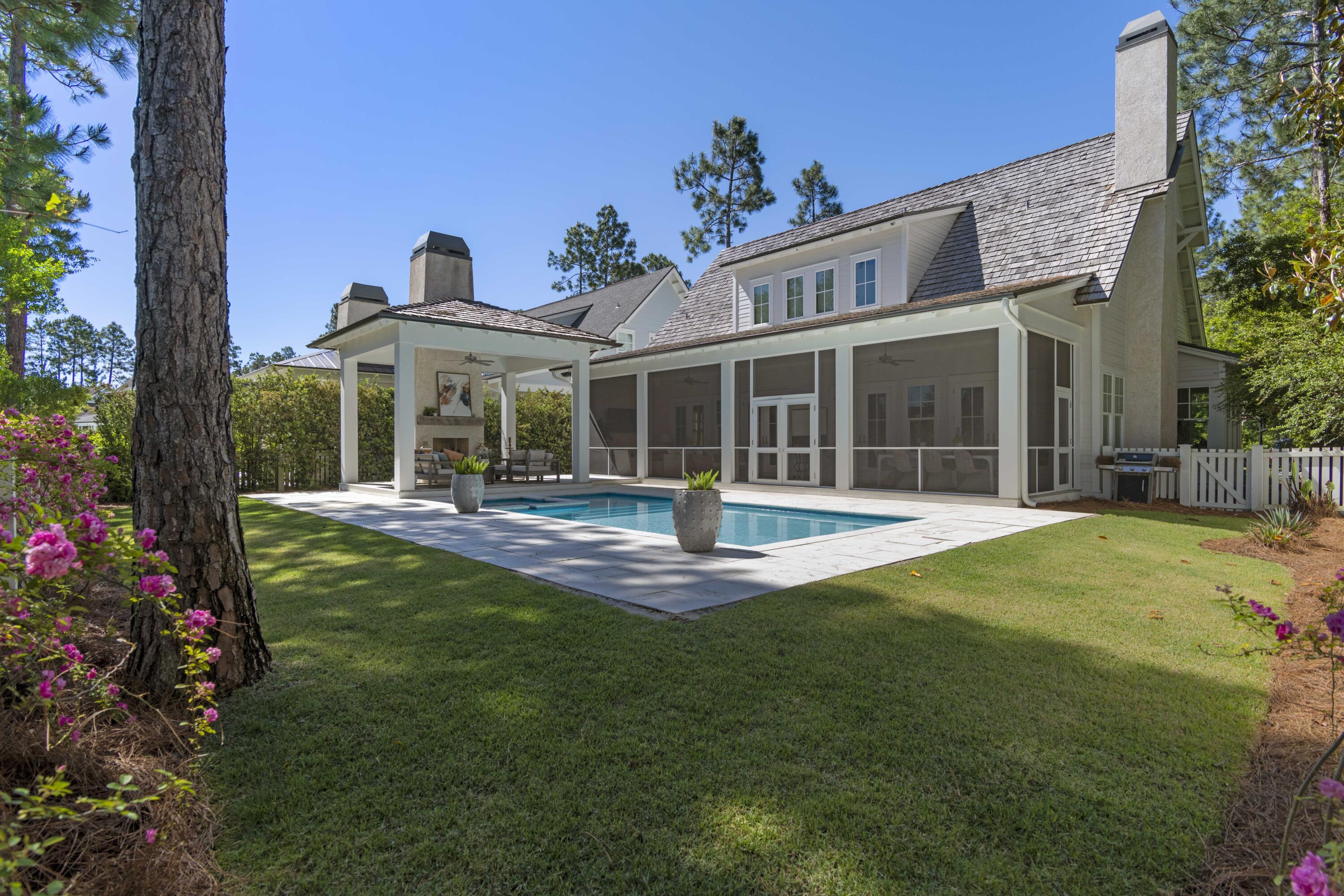 WATERSOUND ORIGINS - Residential Lease