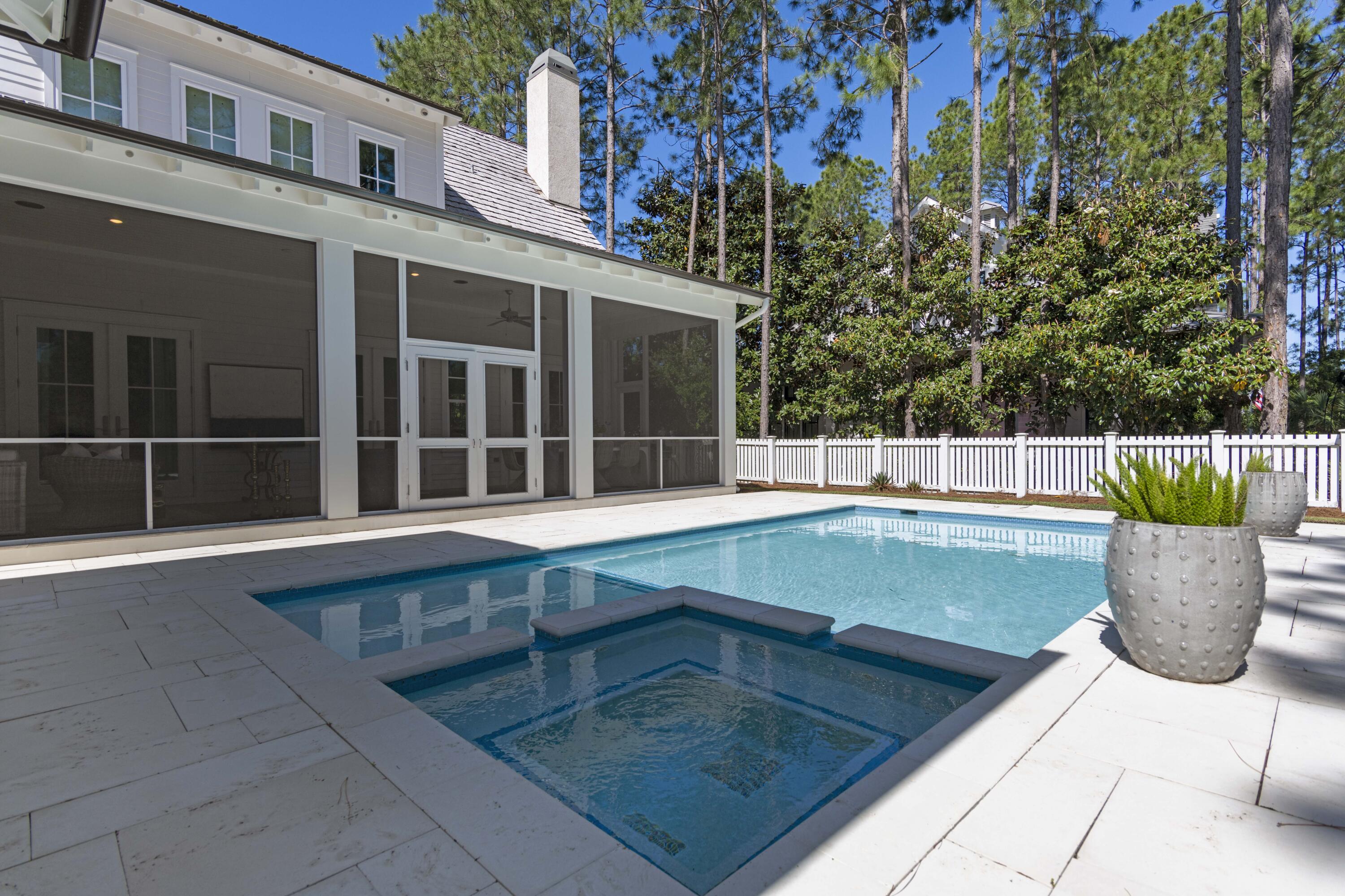 WATERSOUND ORIGINS - Residential Lease