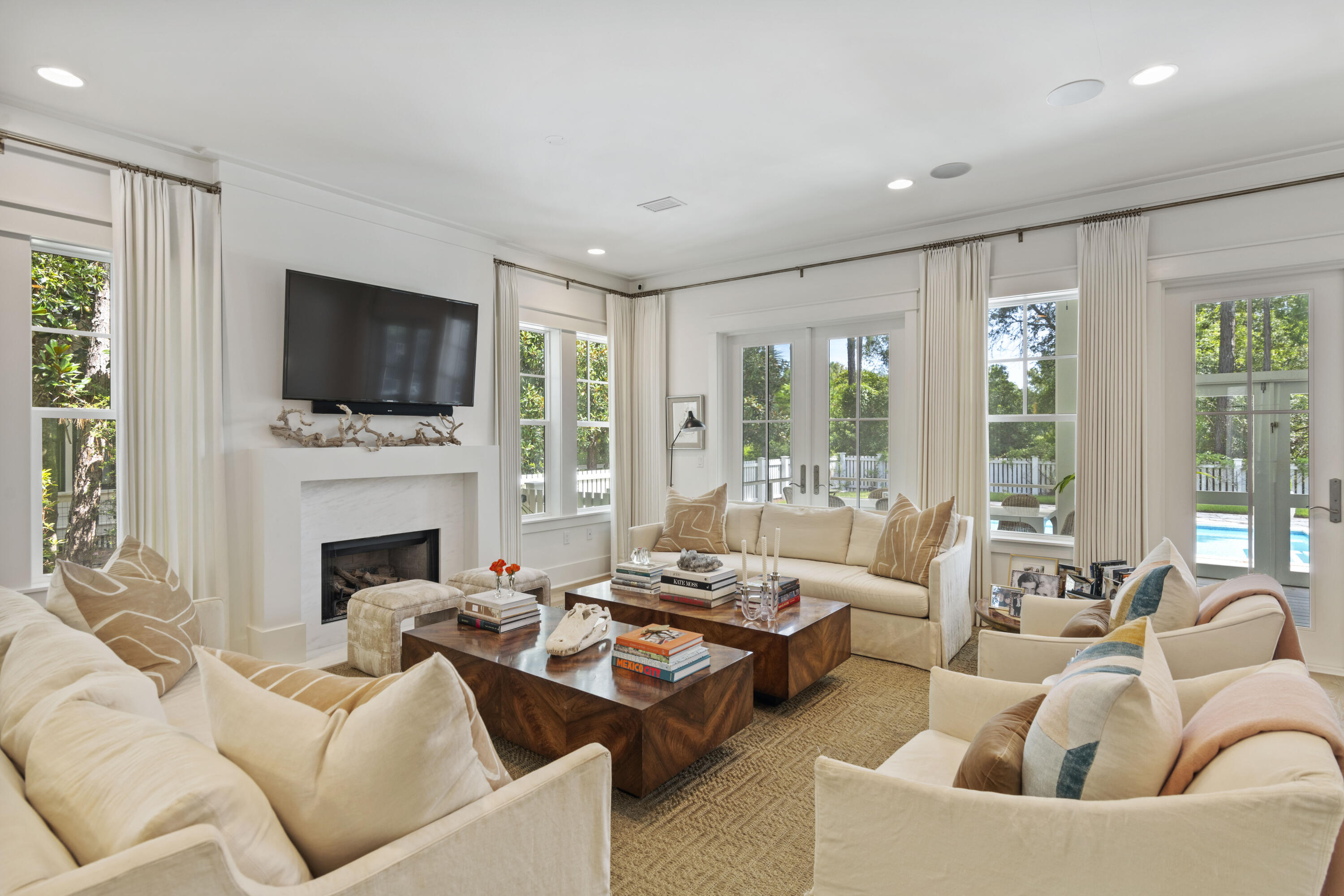 WATERSOUND ORIGINS - Residential Lease