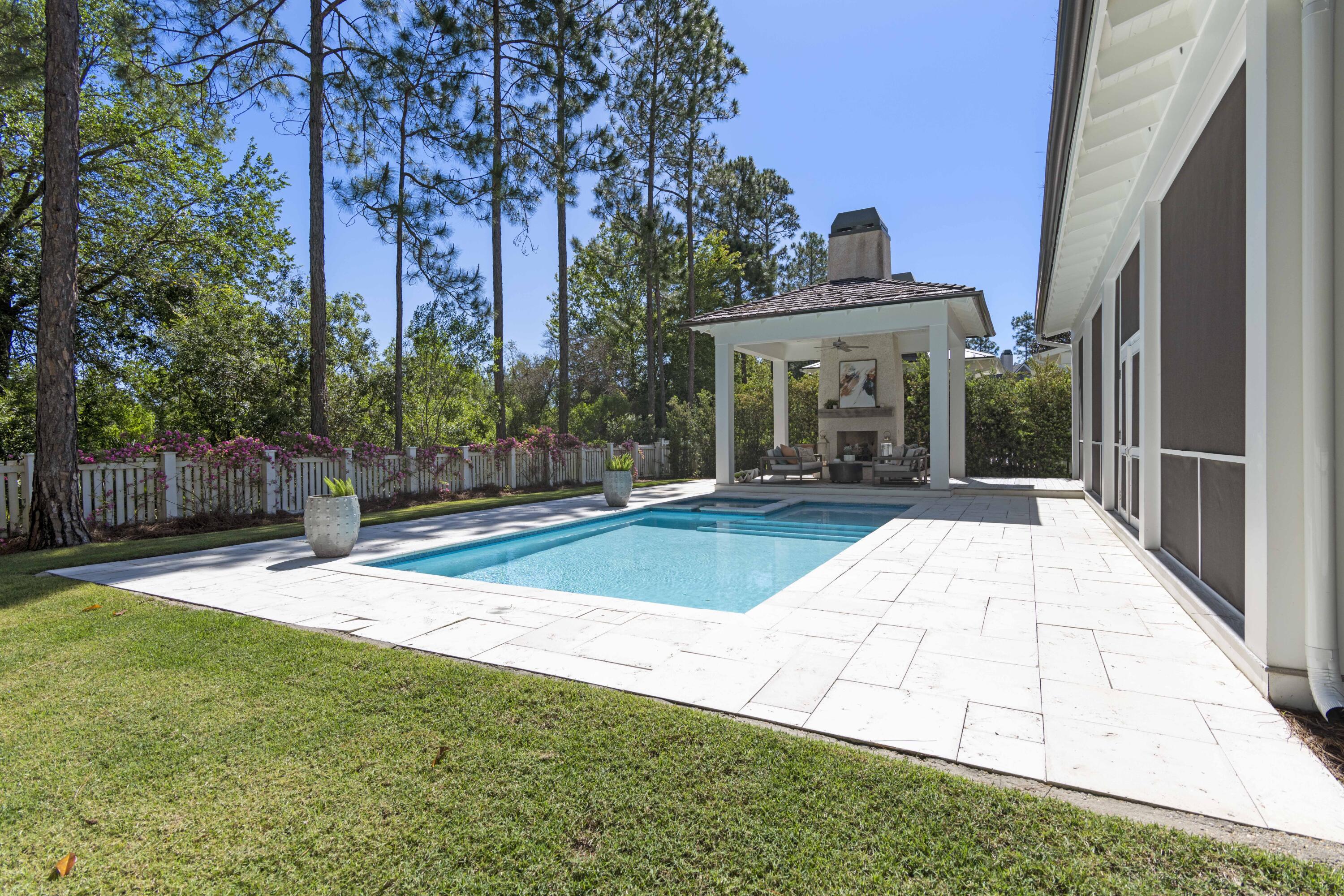 WATERSOUND ORIGINS - Residential Lease