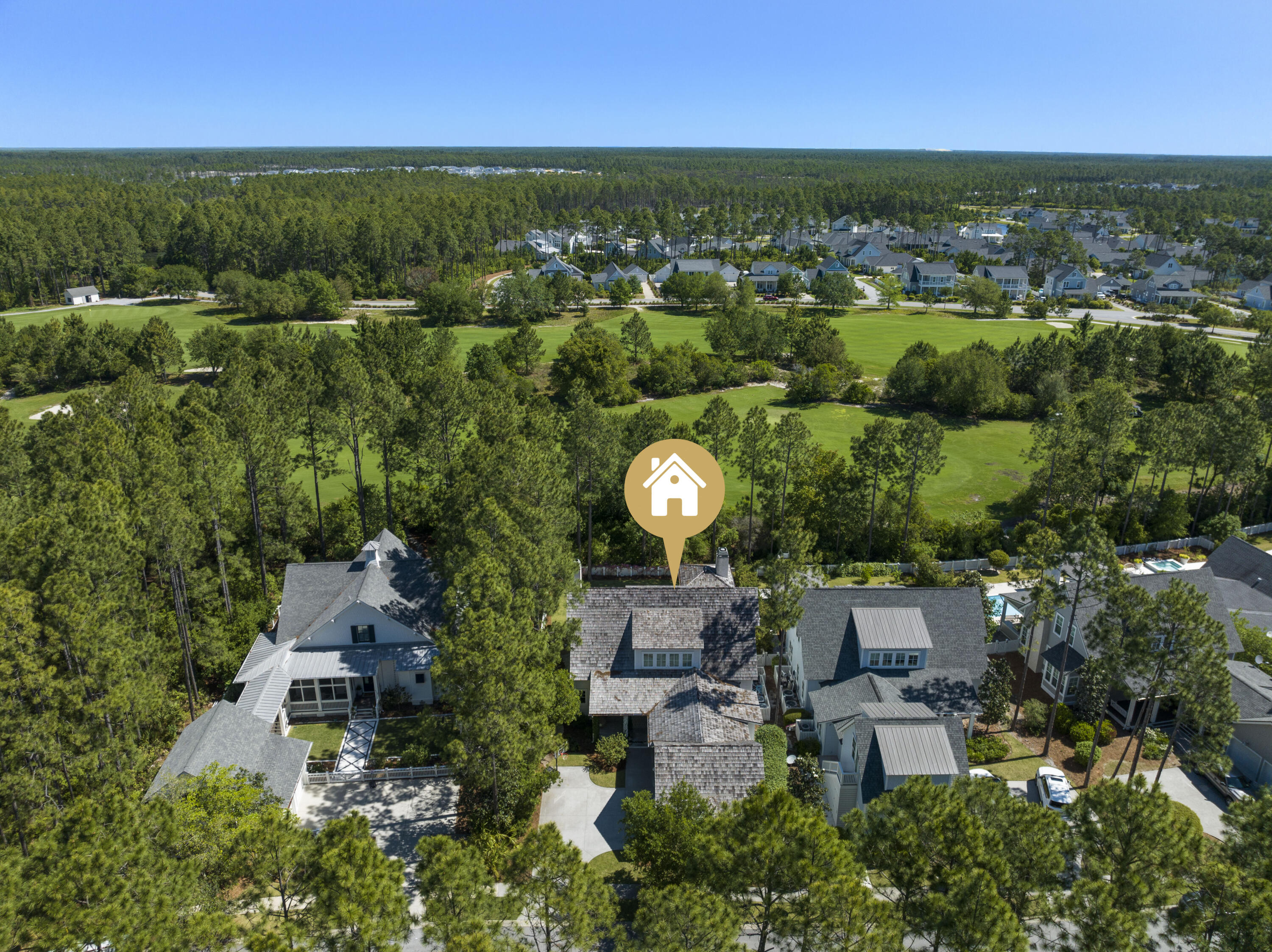 WATERSOUND ORIGINS - Residential Lease