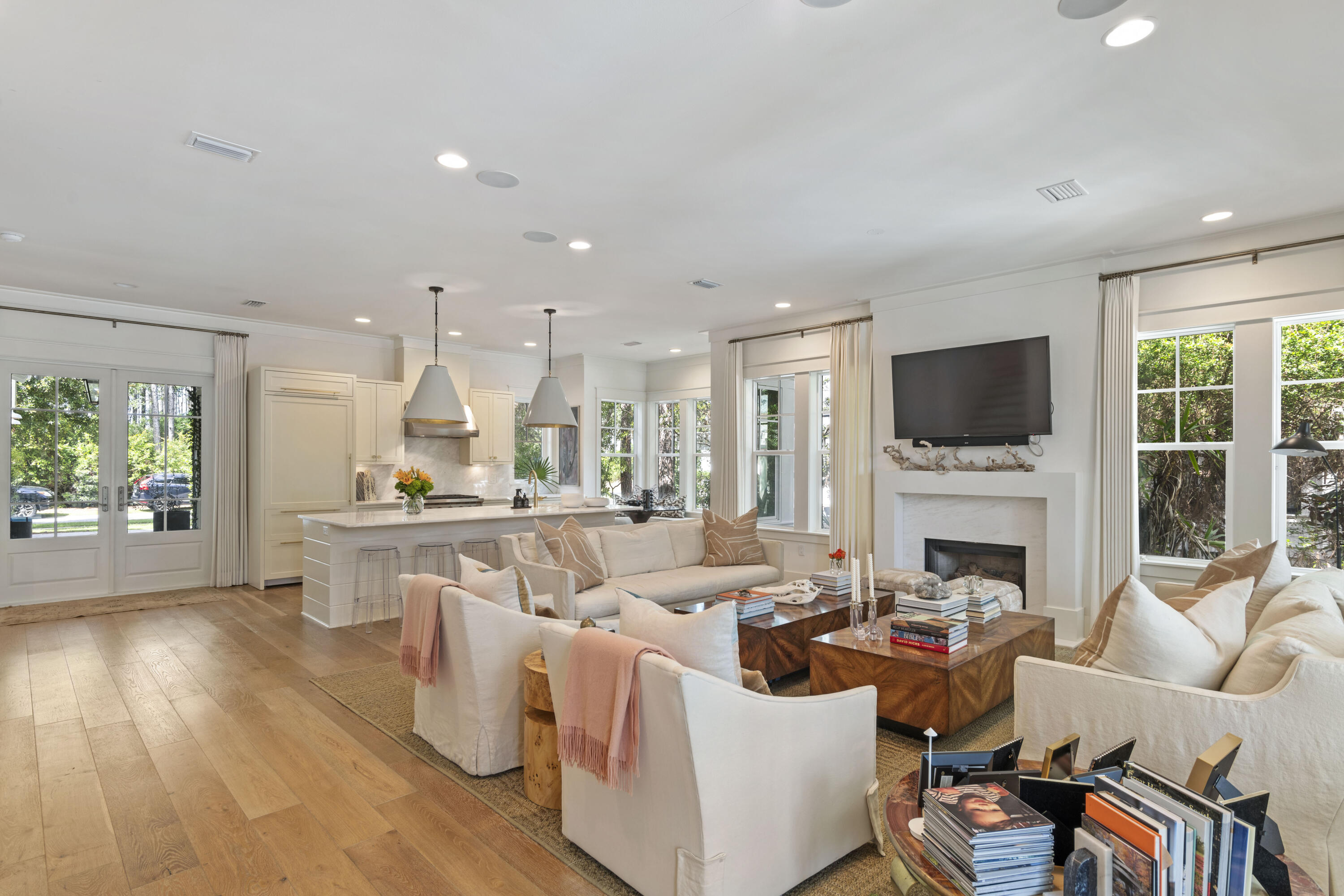 WATERSOUND ORIGINS - Residential Lease