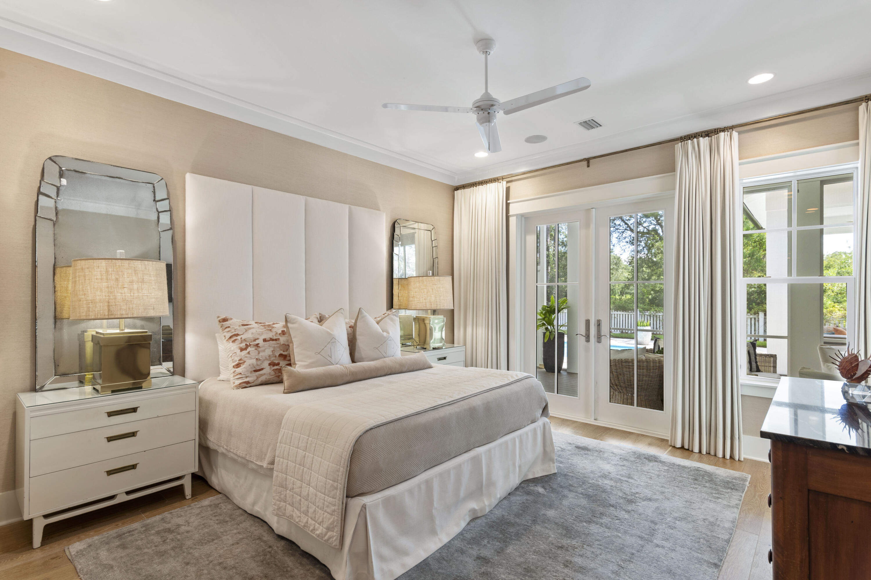 WATERSOUND ORIGINS - Residential Lease
