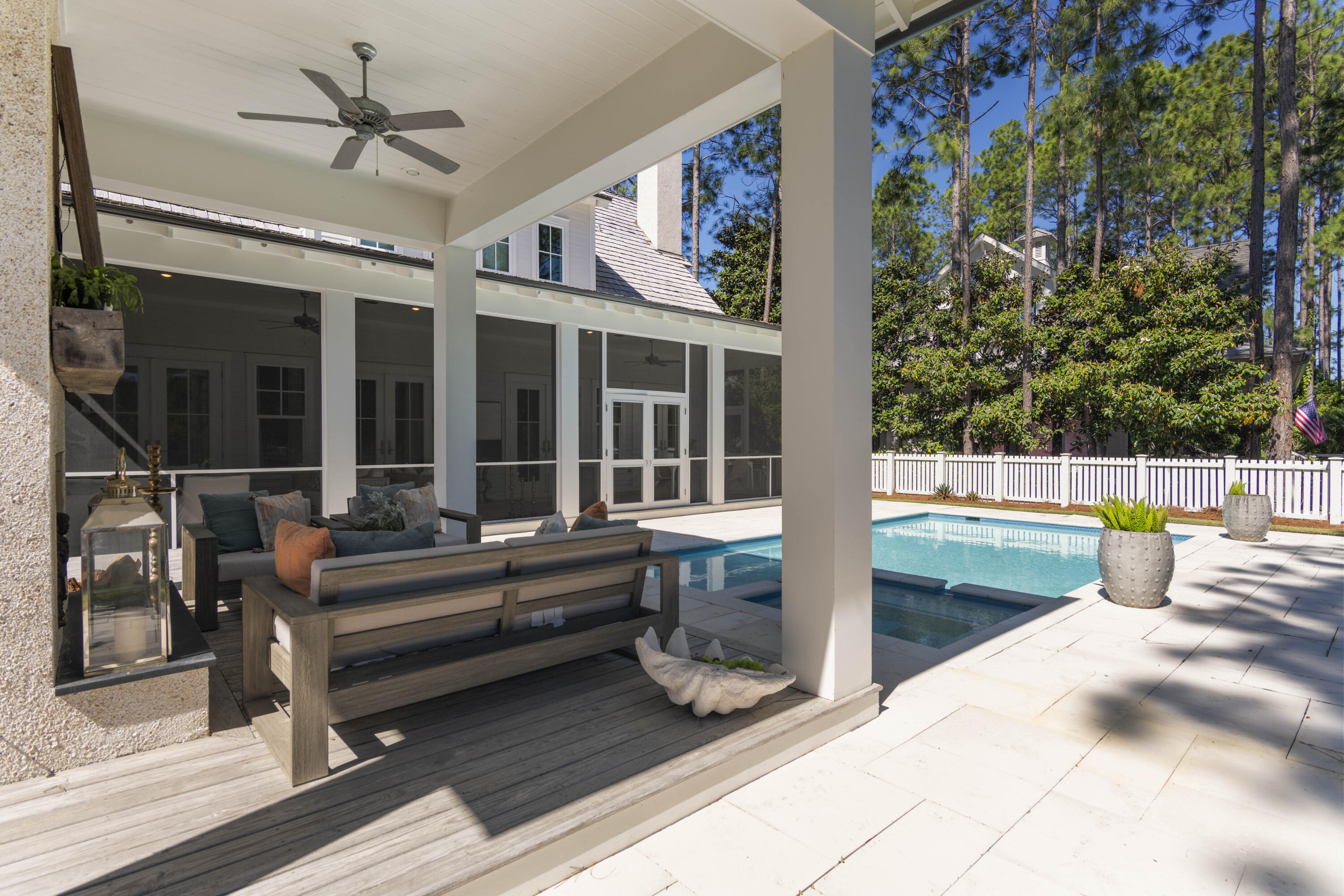 WATERSOUND ORIGINS - Residential Lease