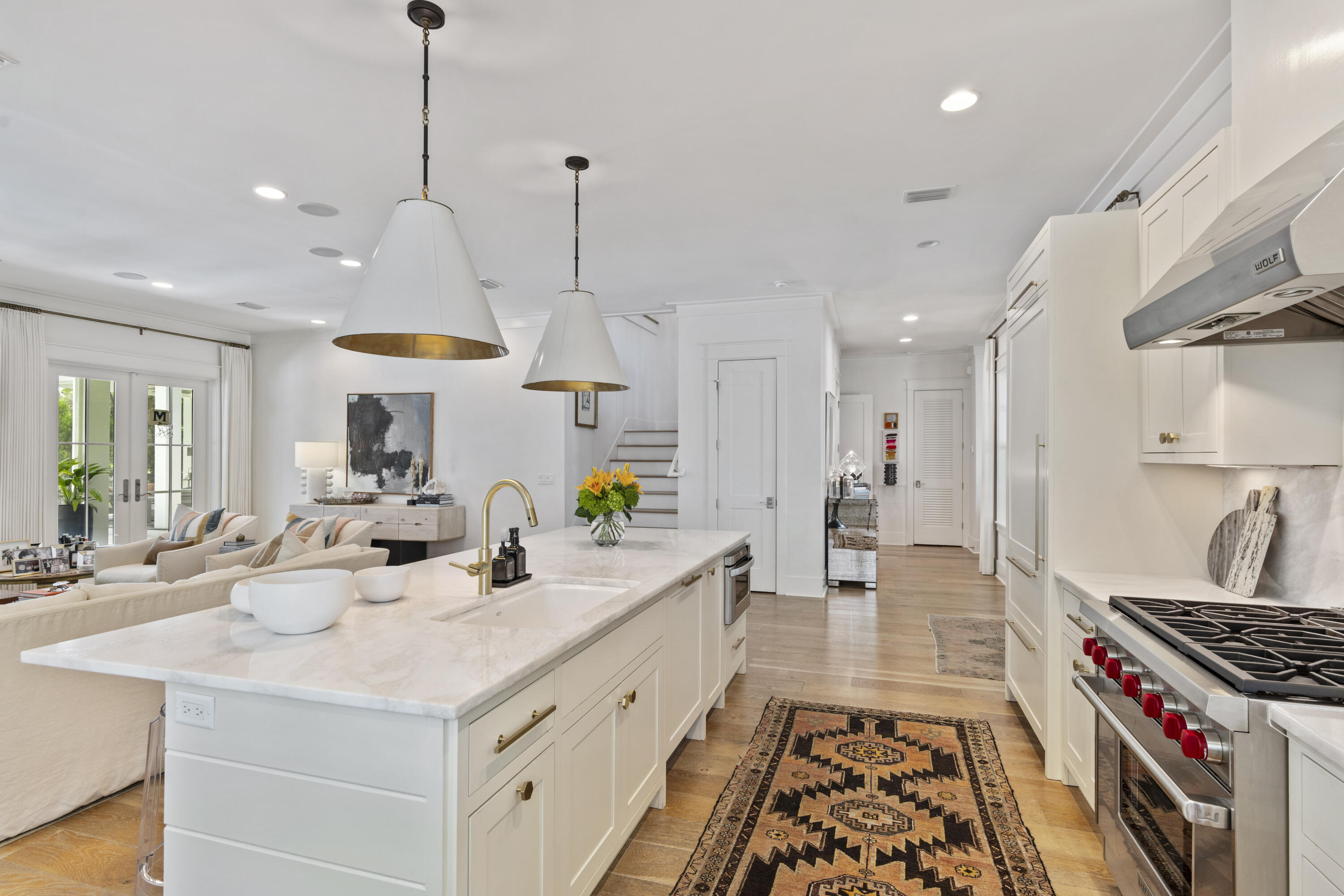 WATERSOUND ORIGINS - Residential Lease