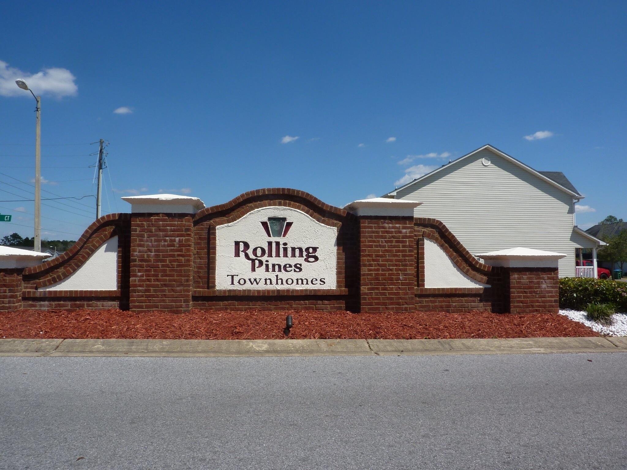 ROLLING PINES - Residential