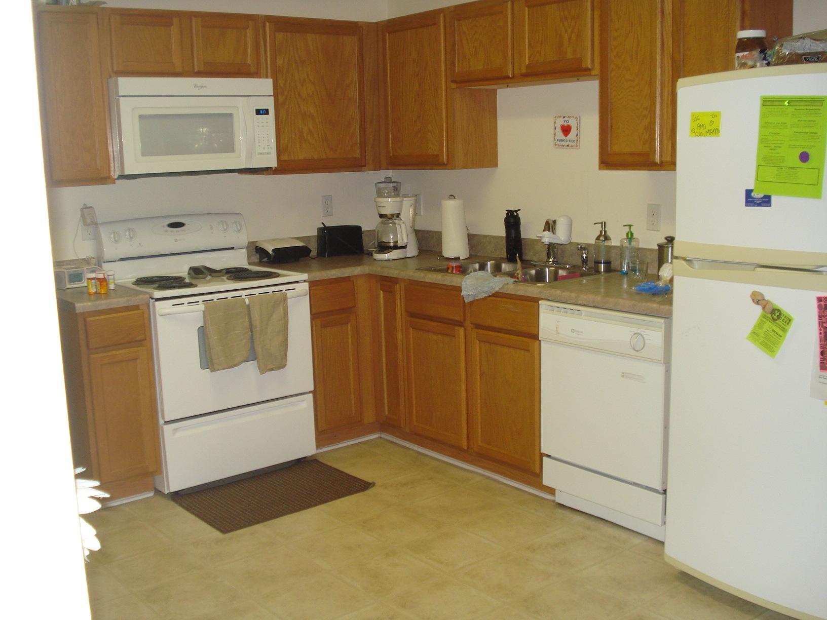 ROLLING PINES - Residential