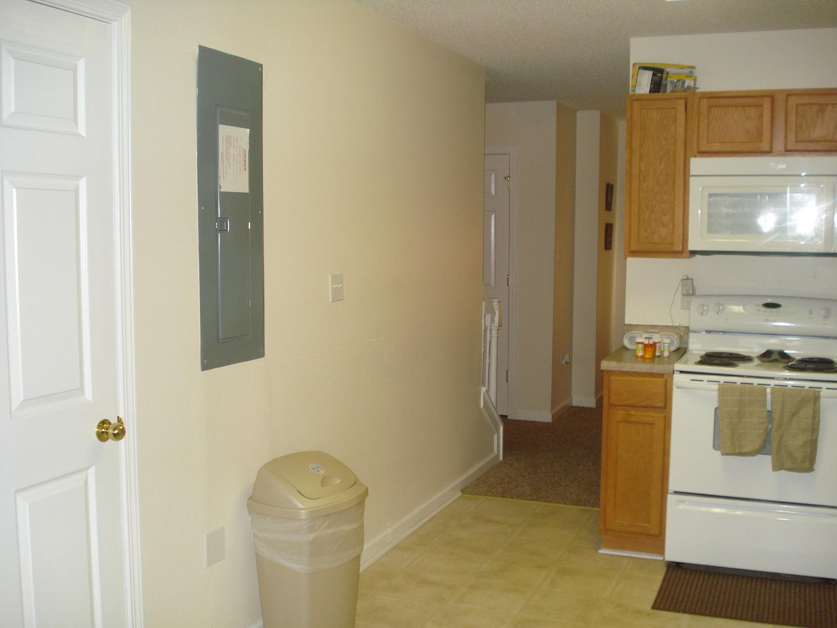 ROLLING PINES - Residential