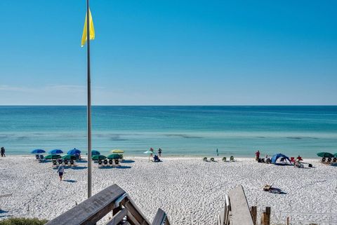 A home in Santa Rosa Beach