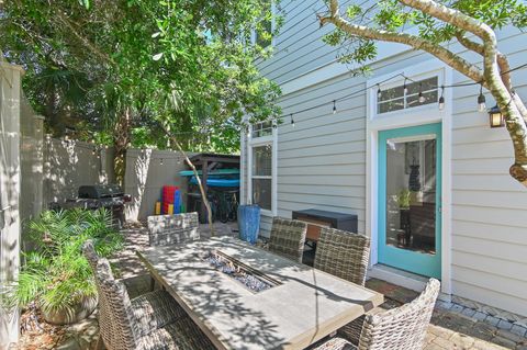 A home in Santa Rosa Beach