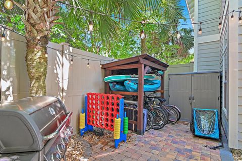 A home in Santa Rosa Beach