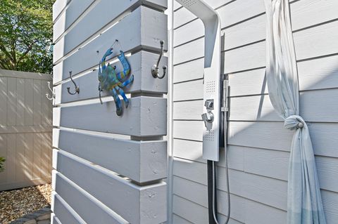 A home in Santa Rosa Beach