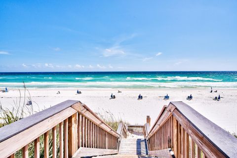 A home in Santa Rosa Beach