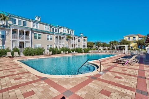 A home in Santa Rosa Beach