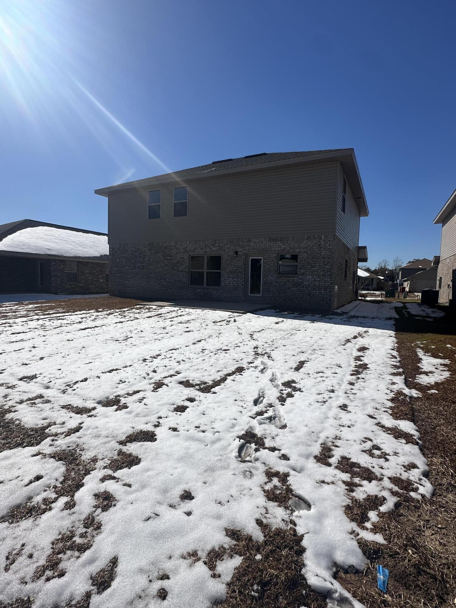 Ridgeway Landing Phase 2 - Residential