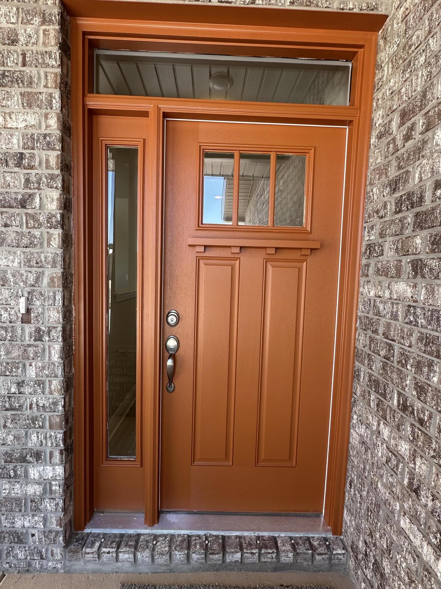 Ridgeway Landing Phase 2 - Residential