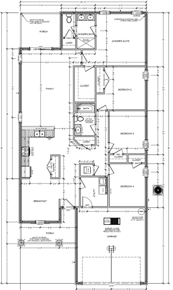222200.00 - Residential