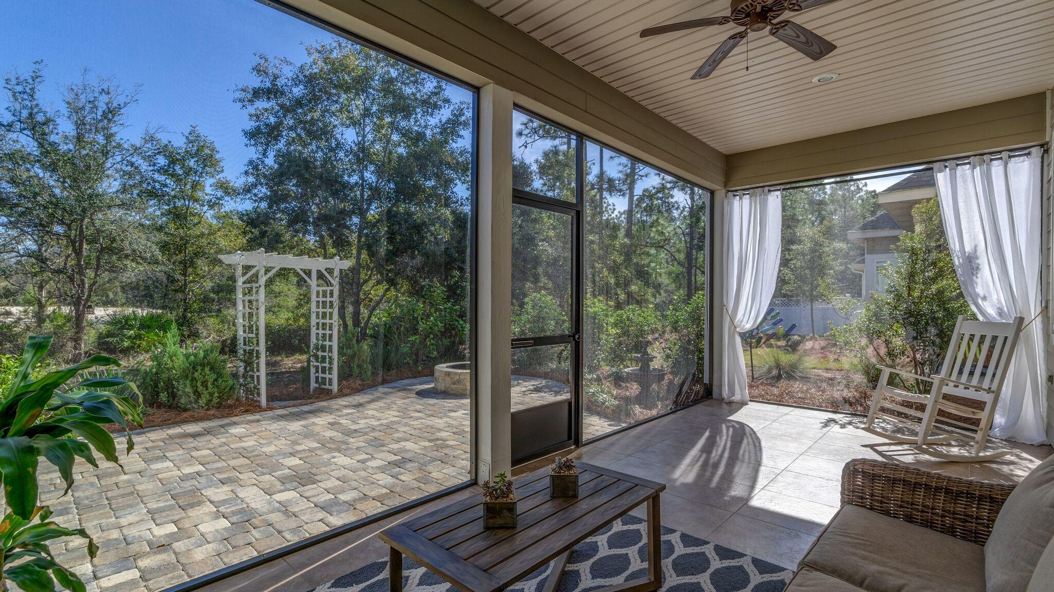 Paradise Cove - Residential