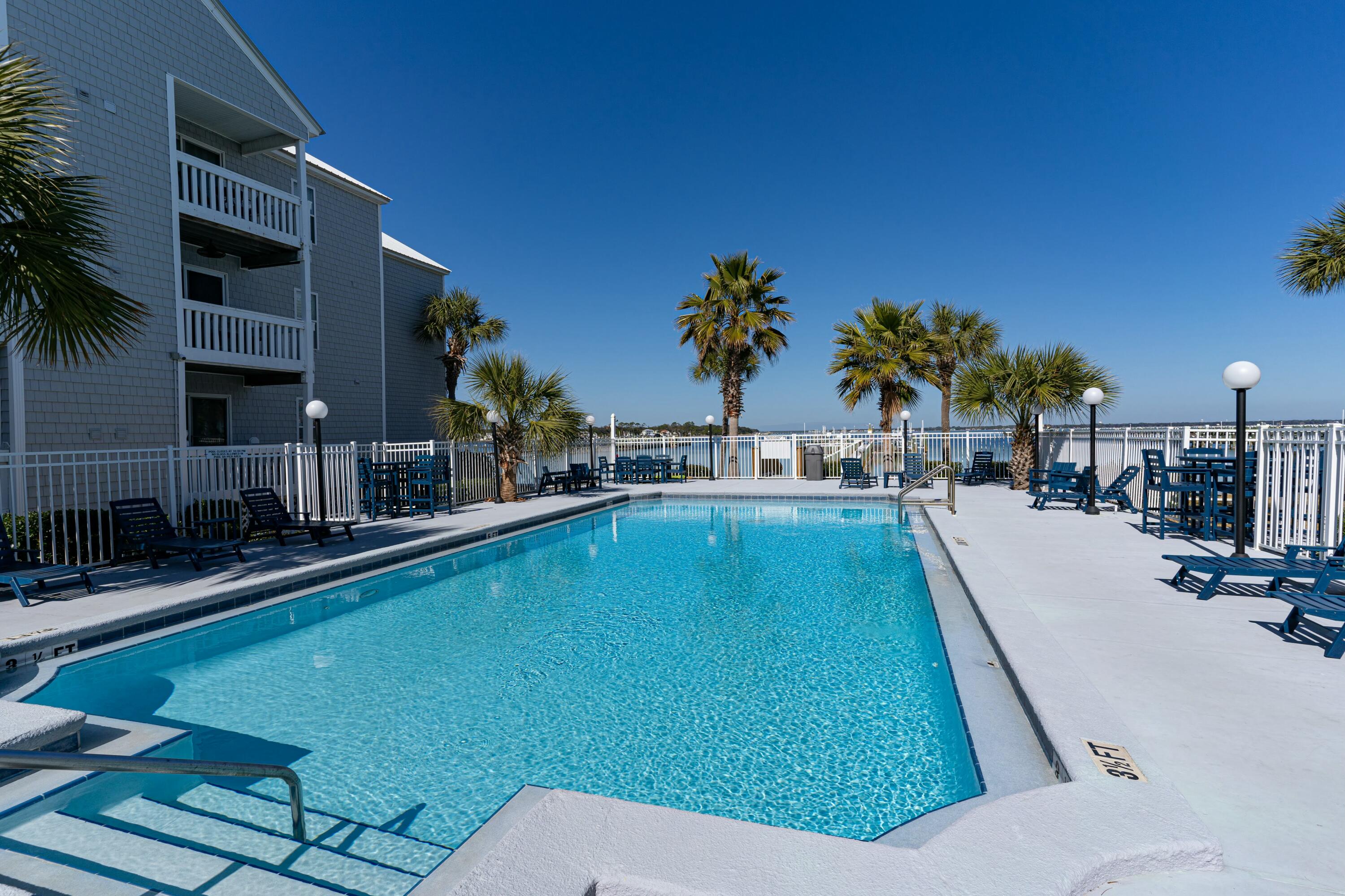 HERMITAGE CONDOMINIUM - Residential