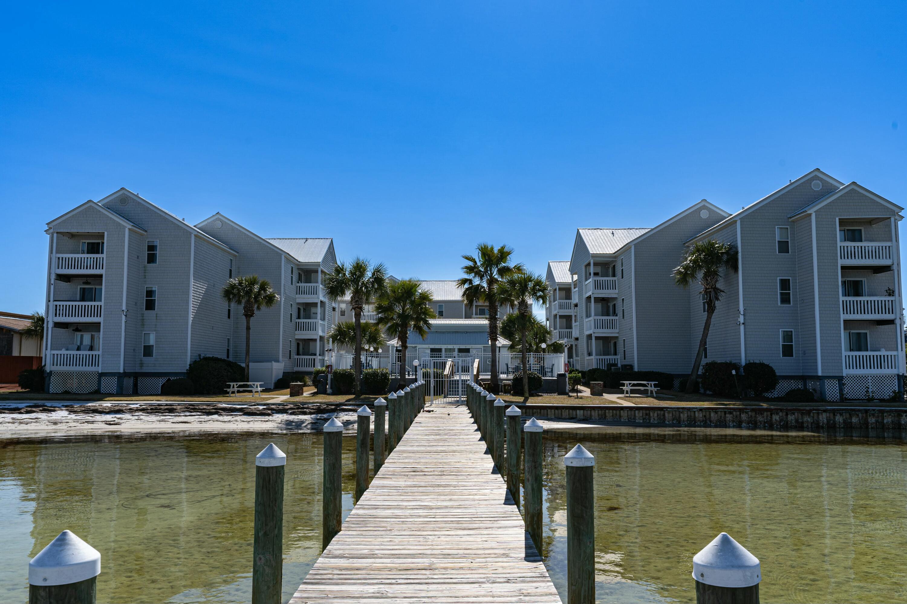 HERMITAGE CONDOMINIUM - Residential