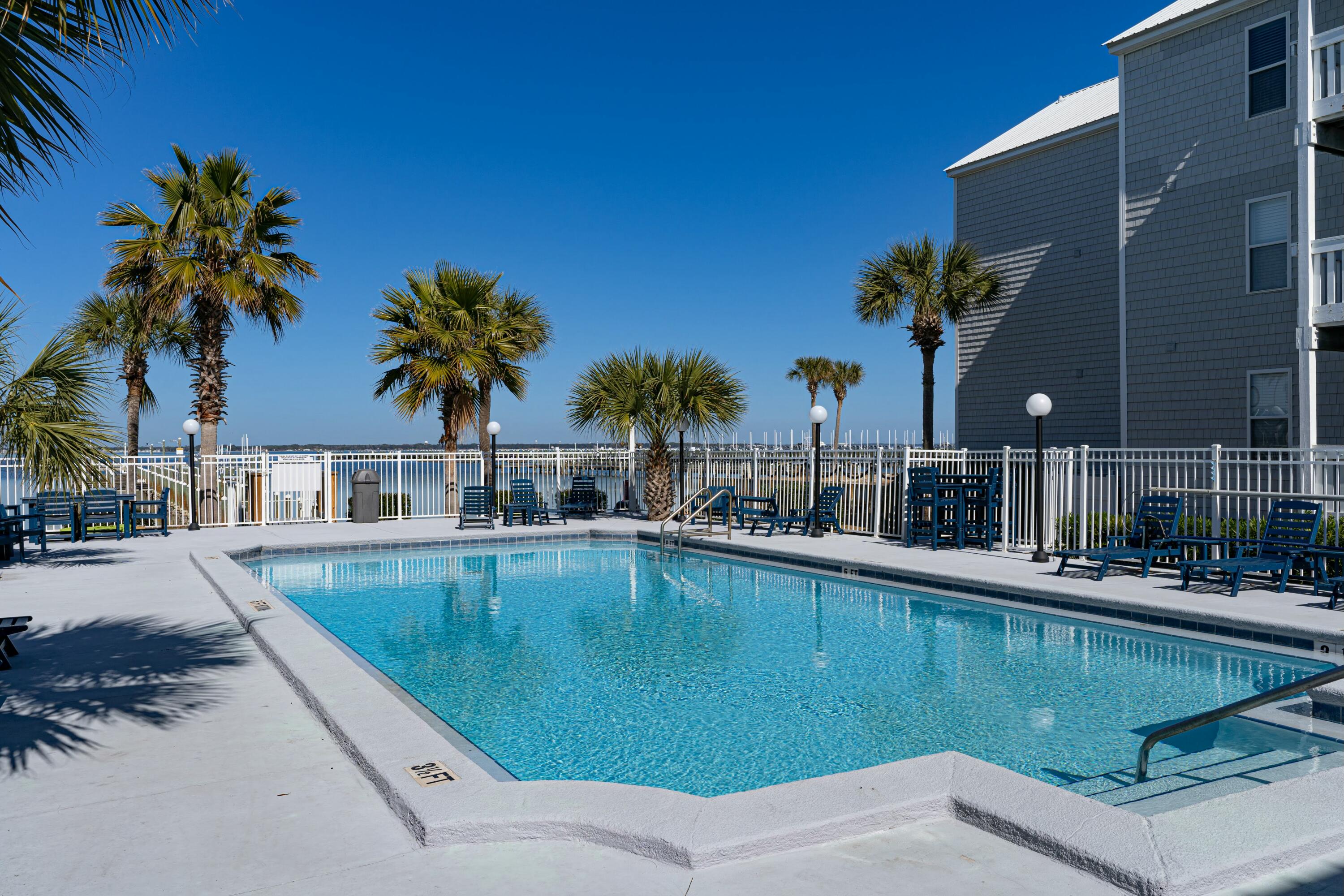 HERMITAGE CONDOMINIUM - Residential