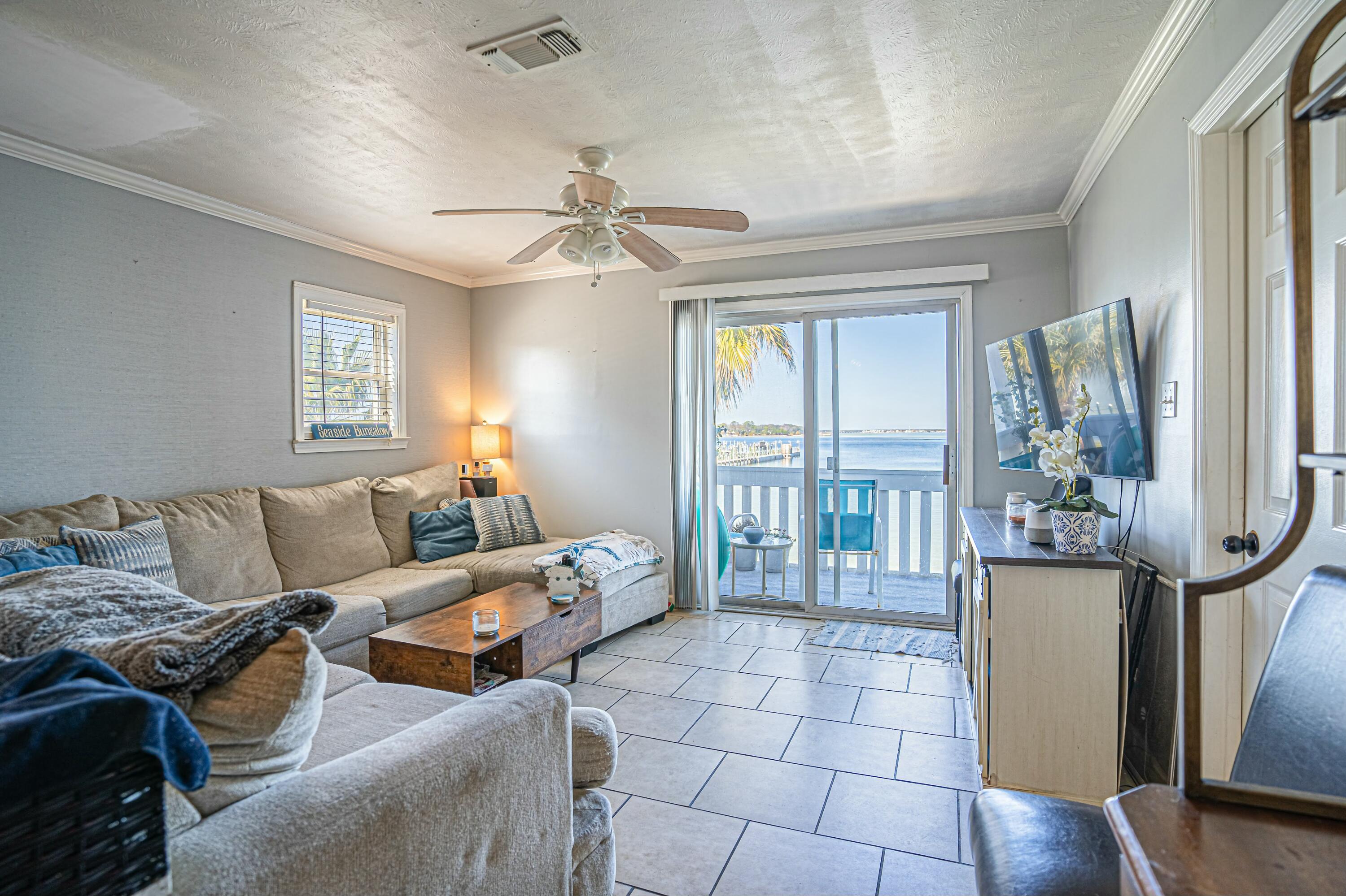 HERMITAGE CONDOMINIUM - Residential