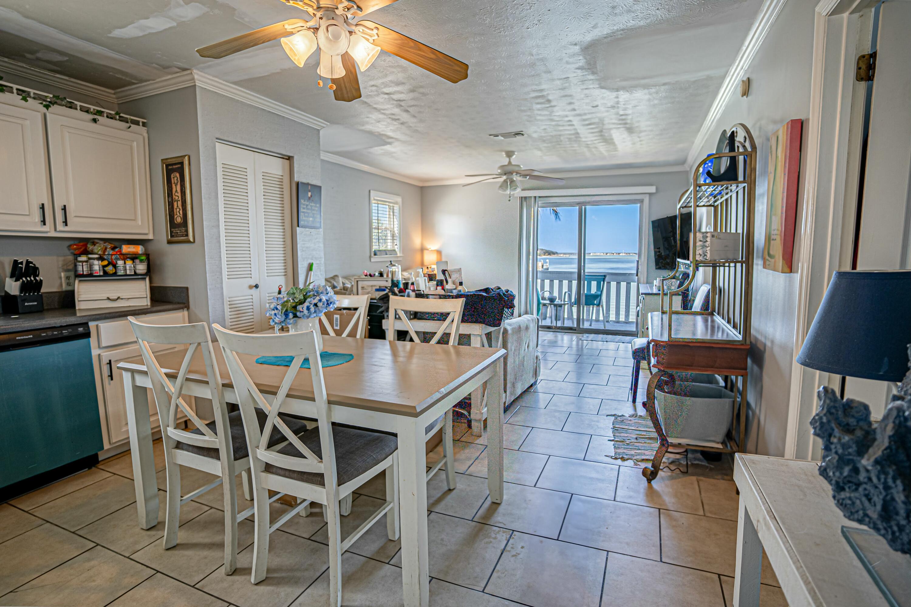 HERMITAGE CONDOMINIUM - Residential