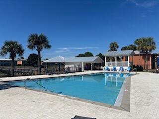 GULF TERRACE CONDO - Residential