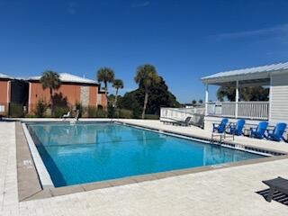 GULF TERRACE CONDO - Residential