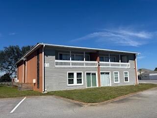 GULF TERRACE CONDO - Residential