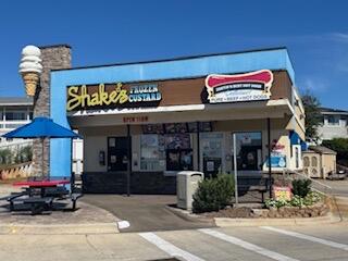 GULF TERRACE CONDO - Residential