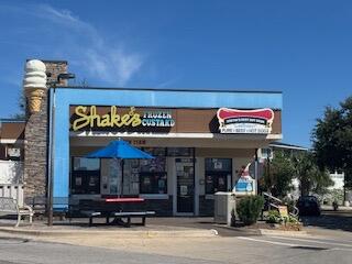 GULF TERRACE CONDO - Residential