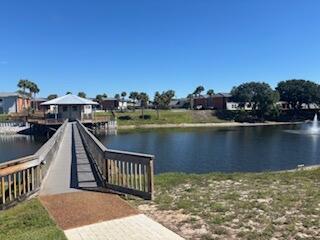 GULF TERRACE CONDO - Residential