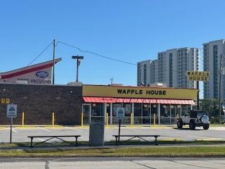 GULF TERRACE CONDO - Residential