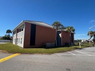 GULF TERRACE CONDO - Residential