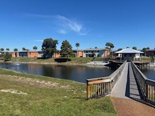 GULF TERRACE CONDO - Residential